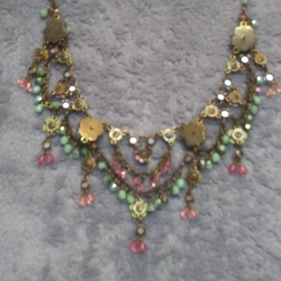 Orly Zeelon necklace - Picture 5 of 7